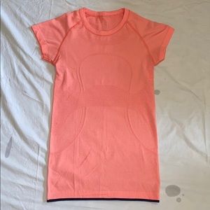 Swiftly Tech Short Sleeve 2.0